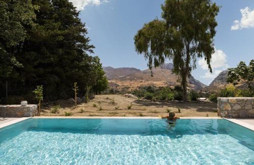 Kanevos Villa | Phoenix Villa