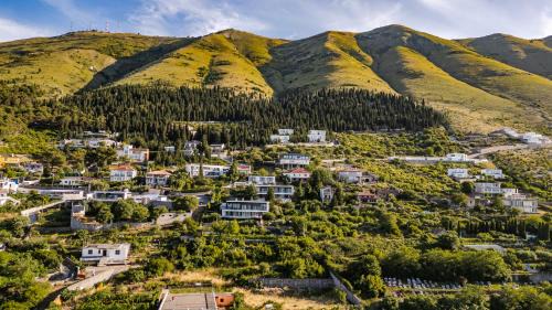 Shkoder Villa | Sunrise - The Twin Villa by PikHost
