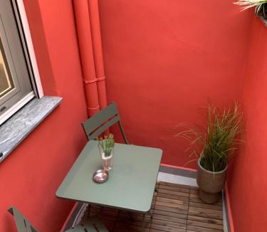 Kifisia Apartment | Athens Houses Boutique II