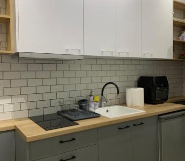 Kifisia Apartment | Athens Houses Boutique II