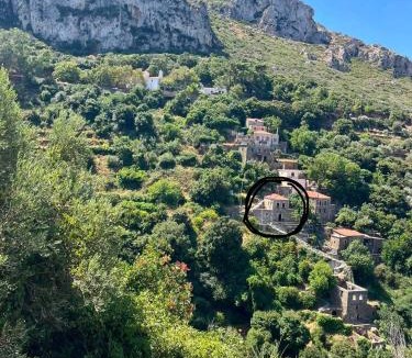 Voia House | Paradisi Village