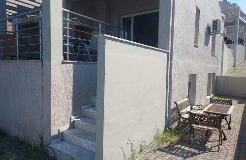 Kokkinon Neron House | Aqua Rossa Villa 1