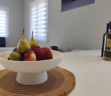 Agios Nikolaos House | Moon House