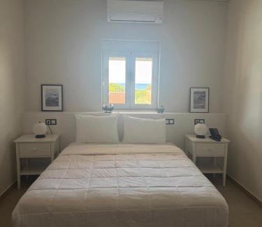 Archangelos Villa | Okto