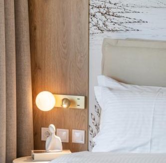 Nidri Hotel | Ventora Suites