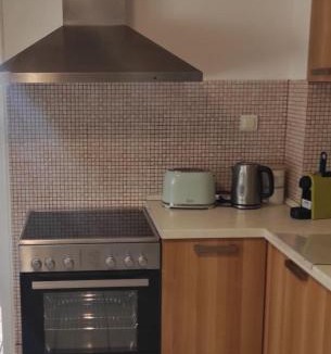 Katalagari Village Apartment | Serenity balcony - Giannoula's house