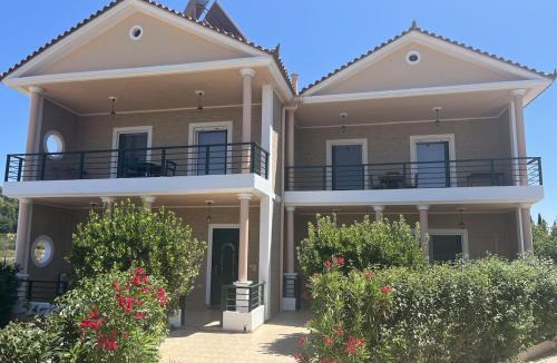 Loucha Villa | Niso Villas