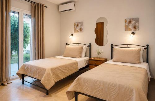 Petriti Apartment | Corte Riviera
