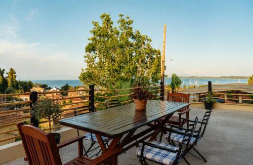 Petriti Apartment | Corte Riviera