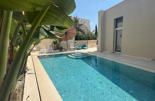 Jala Villa | Privat Pool Green Gem Villa 82, Green Coast