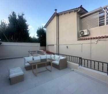 Mati Villa | Radiant stone Vila Mati