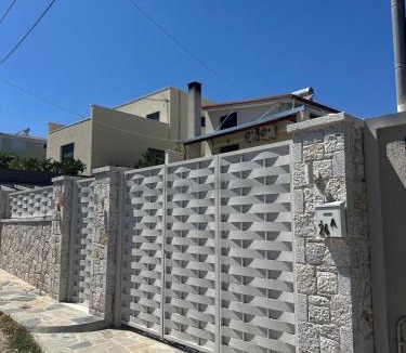 Mati Villa | Radiant stone Vila Mati