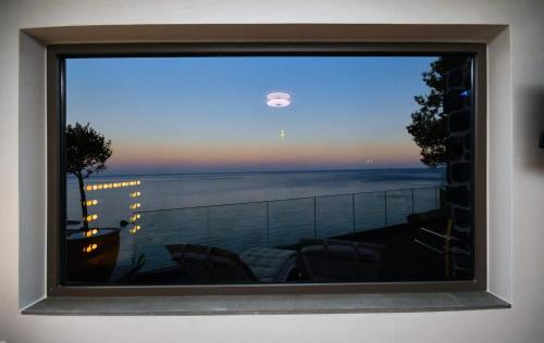Achlia Villa | Amore Honeymoon villa Achlia
