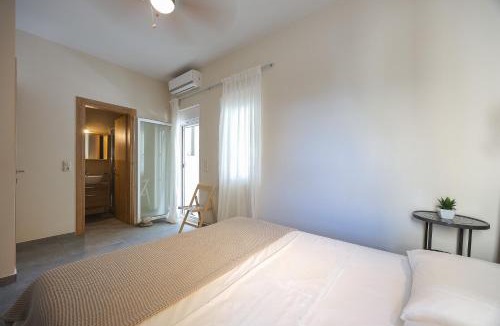 Kokinos Pirgos Apartment | Rodia Beach Suites