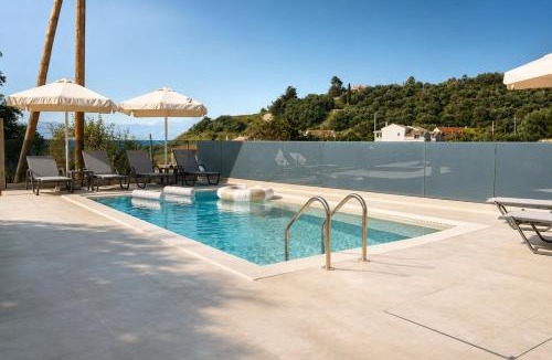 Termenades House | Silvot Luxury Villa Premium Living in Corfu