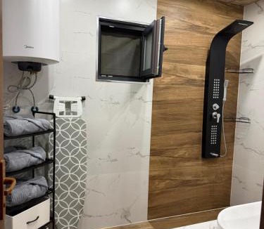 Kolovicë Villa | Golden view Villa
