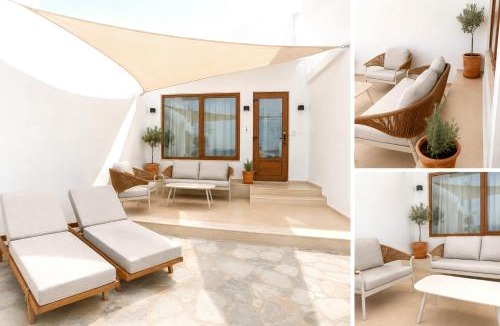 Sitia Apartment | Simon Sea View