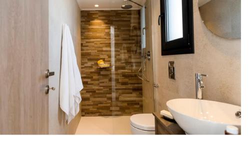 Maries House | Hillos Villa