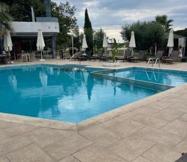 Skala Kallirachis Apartment | Villa Zion
