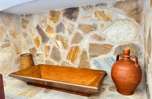 Filoti Apartment | ROSABELLA HOME (FILOTI VILLAGE)