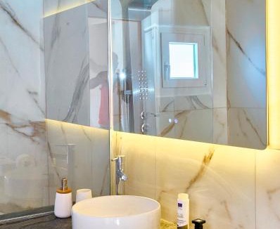 Thasos Villa | Cosy Olive Valley Villa in Thassos