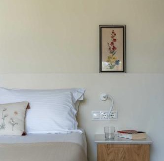 Nea Artaki Apartment | Ampeli Villas