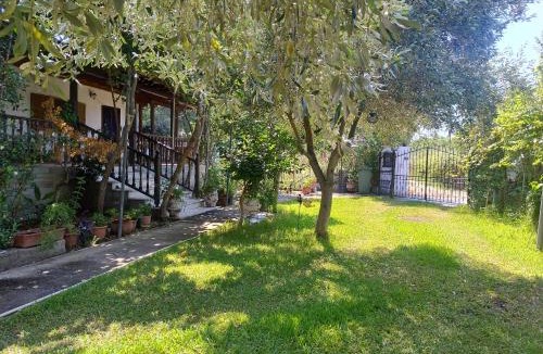 Toroni Apartment | Μικρός Παράδεισος - Little Paradise