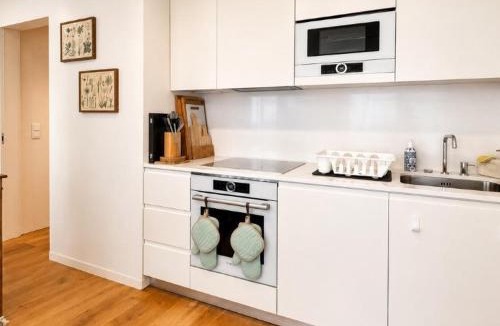 Episkopos Apartment | Cazare u Nikiani, Cassa Angelo