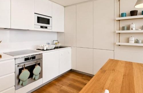Episkopos Apartment | Cazare u Nikiani, Cassa Angelo