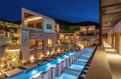 Koutouloufari Hotel | Esperides Resort Crete, The Authentic Experience