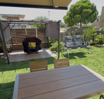Chalcis House | Chalkida Escape Luxury Garden Retreat