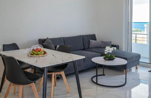 Asklipiio Apartment | Kamiros Seaside Apartment in Kamiros Skala