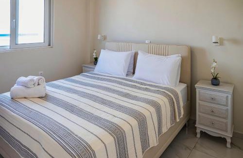 Asklipiio Apartment | Kamiros Seaside Apartment in Kamiros Skala