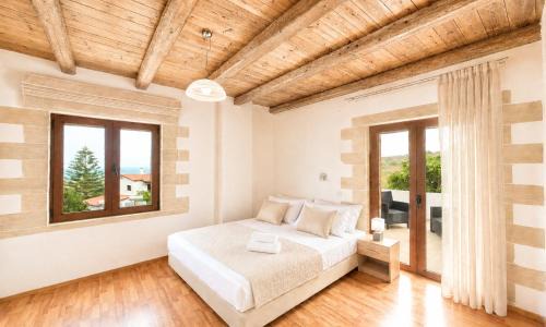 Mathes Villa | Cretan Dream Villa