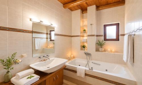 Mathes Villa | Cretan Dream Villa