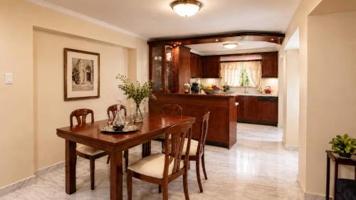 Loutra Villa | Villa Kallergi Athena