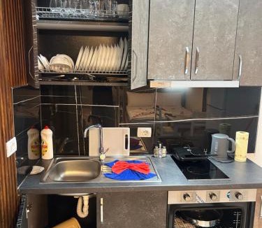 Rade Apartment | Alexander Apartments
