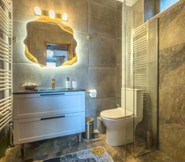 Portaria Villa | Villa Romantica Portaria