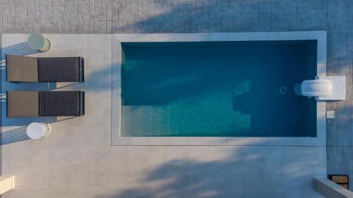 Nafplio Villa | Navelina Villa II