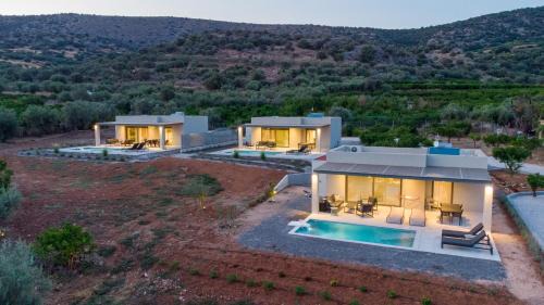 Nafplio Villa | Navelina Villa I