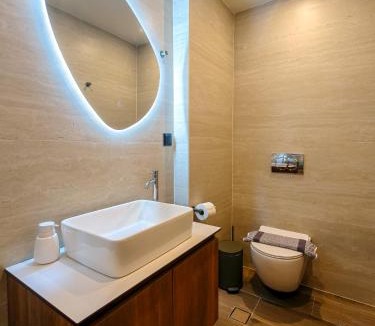 Stoupa House | Dimitra's Studios