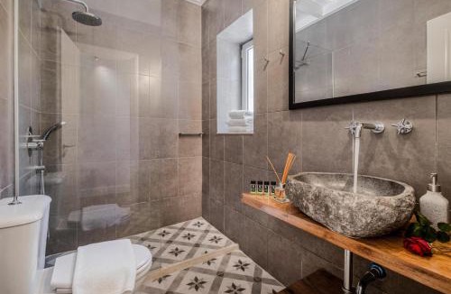 Asprogerakata Villa | Apanema Mindfulness, Relaxing Adults Only Resort, Fast WiFi, Pool, Sauna, Massage
