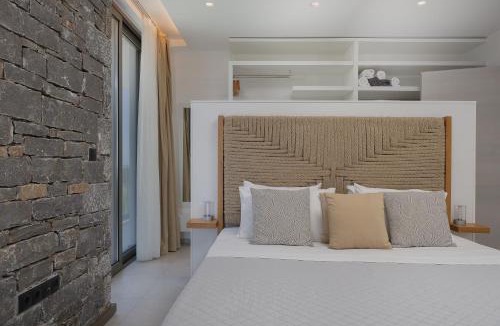 Atsipópoulon Villa | Villa Guney