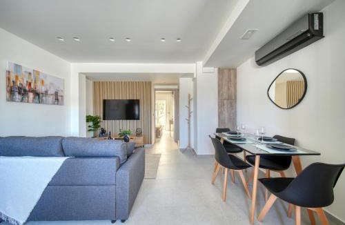 Kefalos Apartment | Heritage Kefalos Loft 1