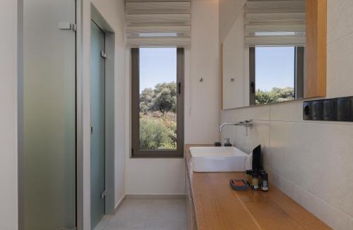 Atsipópoulon Villa | Villa Guney