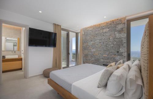 Atsipópoulon Villa | Villa Guney