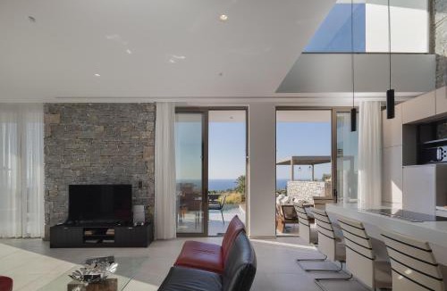 Atsipópoulon Villa | Villa Guney