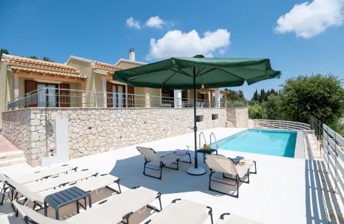 Afra Villa | Once Upon A Summer Villa