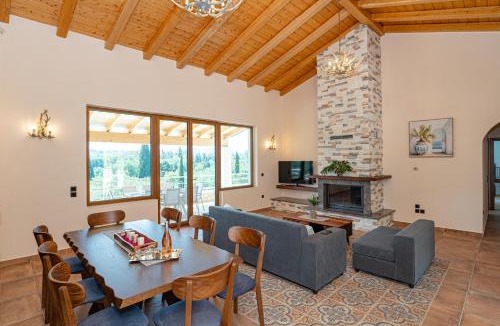 Afra Villa | Once Upon A Summer Villa