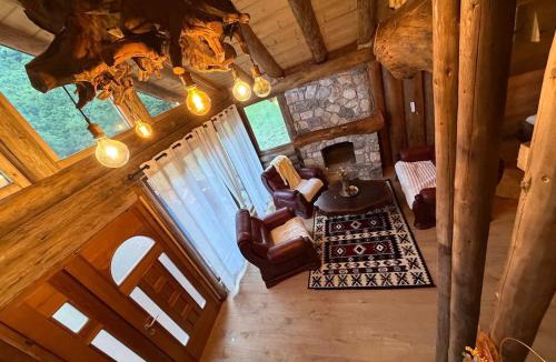 Donji Crnobreg Villa | Villa Gryka Deçan
